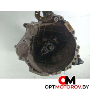 КПП механическая (МКПП)  Audi A4 B7 2006 CSH #1