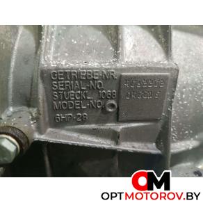 КПП автоматическая (АКПП)  BMW 3 серия E90/E91/E92/E93 2008 6HP28, 7572490, 241006 #3