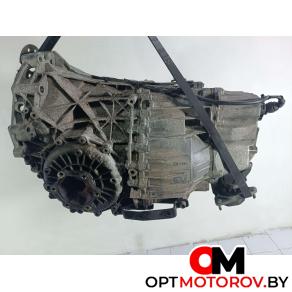 КПП автоматическая (АКПП)  Audi A6 4F/C6 2008 LDQ #3