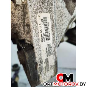 Раздаточная коробка  BMW X5 E53 2002 NV125, P1229654 #5