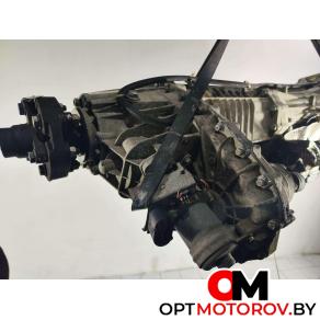 Раздаточная коробка  Volkswagen Touareg 1 поколение 2004 0AD341012,  485GTP043331NVG #1