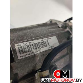 Раздаточная коробка  Volkswagen Touareg 1 поколение 2004 0AD341012,  485GTP043331NVG #2