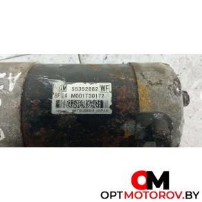 Стартер  Opel Insignia 1 поколение (A) 2008 55352882, M001T30172 #4