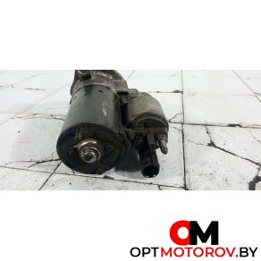 Стартер  Audi A4 B6 2004 06B911023A #3