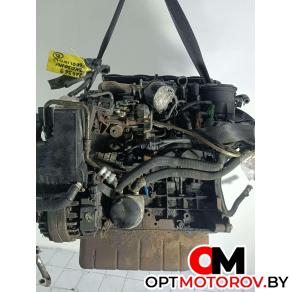 Двигатель  Citroen Berlingo 1 поколение (M49) 2003 DW8 , WJY, 10DXET #2
