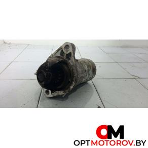 Стартер  Opel Astra H 2007 31224, al17dt #1