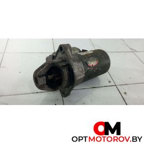 Стартер  Opel Astra H 2006 000052600756, 0001107437 #1