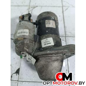 Стартер  Opel Astra G 2005 211123, POA39968, 252446, 0201912 #1