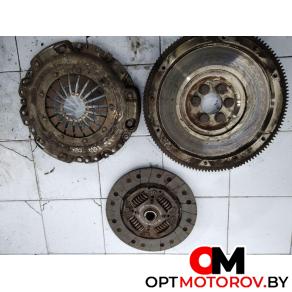 Комплект сцепления  Volkswagen Polo 4 поколение [рестайлинг] 2008 045141031A #2