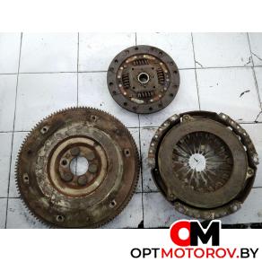 Комплект сцепления  Volkswagen Up 1 поколение 2012 04C141031B #2