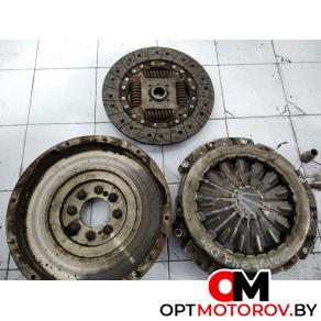 Комплект сцепления  Ford Transit 7 поколение 2008 DP11848D, ICA079048A #2