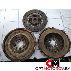 Комплект сцепления  Ford Transit 7 поколение 2006 C117563DB #1
