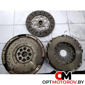 Комплект сцепления  Kia Sportage 2 поколение 2005 3082002014 #1