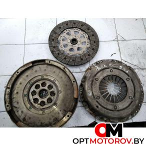 Комплект сцепления  Kia Sportage 2 поколение 2005 3082002014 #2