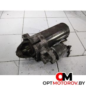 Стартер  Audi A4 B6 2006 068911024 #1