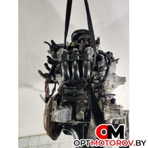 Двигатель  Toyota Aygo 1 поколение 2007 1KRFE #2