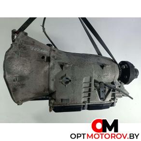 КПП автоматическая (АКПП)  Mercedes-Benz E-Класс W211/S211 2005 722640 #2