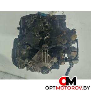 КПП автоматическая (АКПП)  Renault Scenic 2 поколение 2006 DP0057 #2