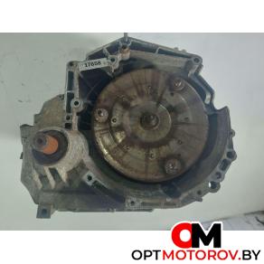 КПП автоматическая (АКПП)  Peugeot 307 1 поколение 2002 20TP45 #1