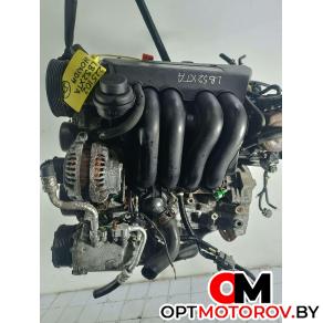 Двигатель  Honda CR-V 2 поколение [рестайлинг] 2006 K20A4 #2