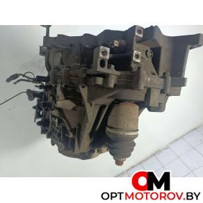 КПП автоматическая (АКПП)  Hyundai Tucson 1 поколение 2007 F4A4239001 #5