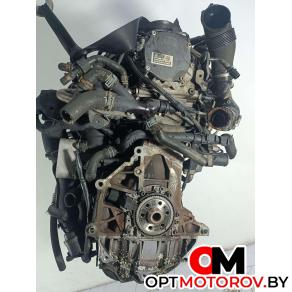 Двигатель  Skoda Fabia 2 поколение (5J) [рестайлинг] 2012 CAYT, CAY #5