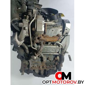 Двигатель  Skoda Fabia 2 поколение (5J) [рестайлинг] 2012 CAYT, CAY #6