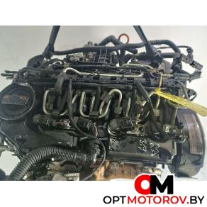 Двигатель  Skoda Fabia 2 поколение (5J) [рестайлинг] 2012 CAYT, CAY #8