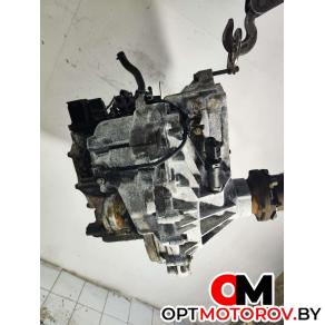 КПП автоматическая (АКПП)  Volkswagen Polo 4 поколение 2002 Jc7, 001321105a #6