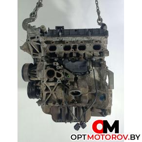 Двигатель  Ford Focus 2 поколение 2007 HXDB #2