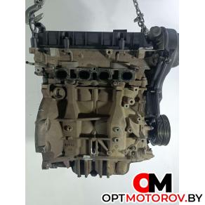 Двигатель  Ford Focus 2 поколение 2007 HXDB #5