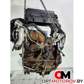 Двигатель  Ford Transit 7 поколение 2007 P8FA #4