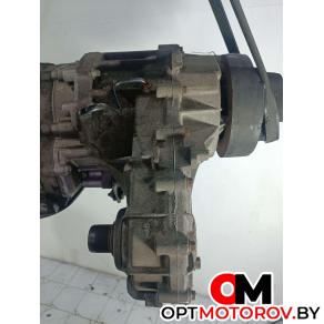 Раздаточная коробка  BMW X5 E53 2002 NV125, P1229654 #1