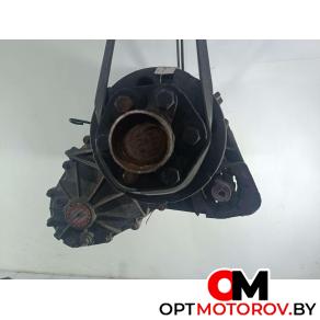 Раздаточная коробка  BMW X5 E53 2002 NV125, P1229654 #2