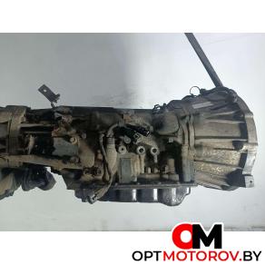 КПП автоматическая (АКПП)  Kia Sorento 1 поколение 2005 X5BA4 #3