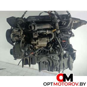 Двигатель  BMW X3 E83 [рестайлинг] 2006 M57D30, M57D306D3, 306D3 #2