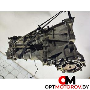 КПП механическая (МКПП)  Audi A4 B8/8K 2008 JJF #2