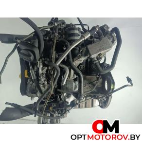 Двигатель  Mercedes-Benz Vito W639 [рестайлинг] 2012 646980 #2
