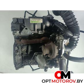 Двигатель  Mercedes-Benz Vito W639 [рестайлинг] 2012 646980 #5