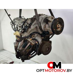 Раздаточная коробка  Kia Sorento 1 поколение 2008 473004C211 #2