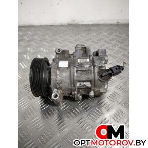 Компрессор кондиционера  Volkswagen Golf 6 поколение 2009 1K0820859T, GE6SEU14CTD1 #1