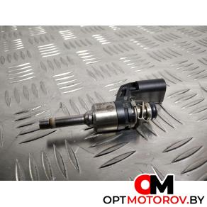 Форсунка топливная  Volkswagen Golf 6 поколение 2009 03C906 #1