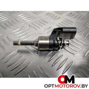 Форсунка топливная  Volkswagen Golf 6 поколение 2009 03C906 #1