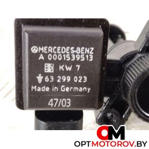 Датчик воды в топливном фильтре  Mercedes-Benz Vito W639 2005 A0001539513 #2