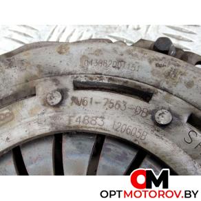 Комплект сцепления  Ford Focus 2 поколение [рестайлинг] 2012 AV617563DB, F4883, 120605B #2