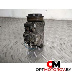 Компрессор кондиционера  Mercedes-Benz C-Класс W203/S203/CL203 2004 4472208225, 7SEU16C, 10D35115 #1