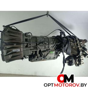 КПП автоматическая (АКПП)  Land Rover Range Rover 3 поколение 2005 7508713, 5HP24, 1058000032 #1