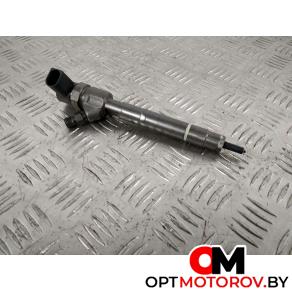 Форсунка топливная  Mercedes-Benz C-Класс W203/S203/CL203 [рестайлинг] 2005 A6460700787, 0445110238 #1