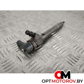 Форсунка топливная  Mercedes-Benz C-Класс W203/S203/CL203 [рестайлинг] 2005 A6460700787, 0445110238 #1