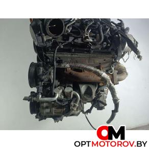 Двигатель  Volkswagen Touareg 1 поколение [рестайлинг] 2007 BKS #2